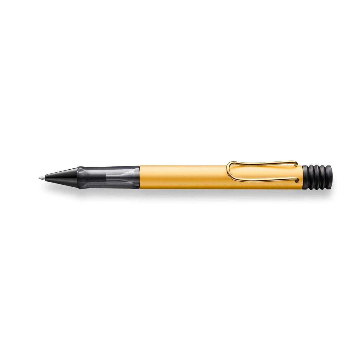 Lamy Lx Au Ballpoint Pen Gold
