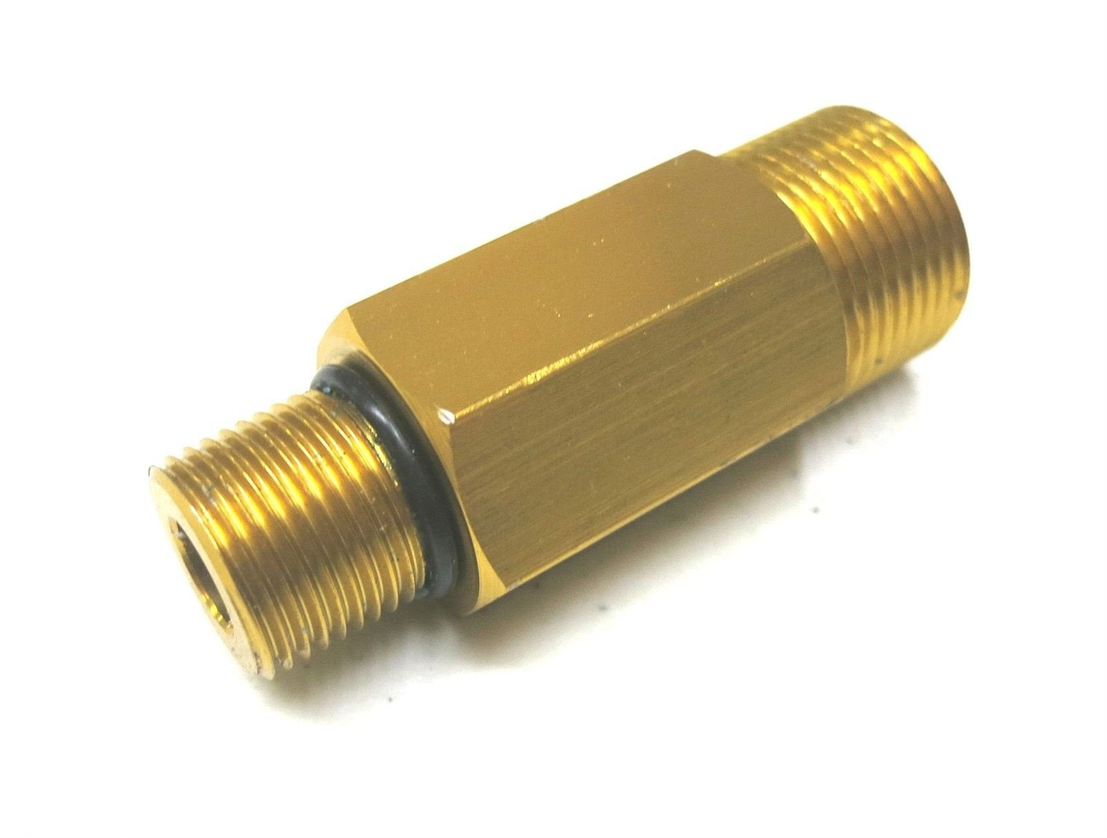 Homelite / Ryobi Outlet Tube For Power Pressure Washer Water Pump - 308862003 By The Rop Shop