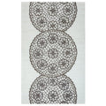 Rizzy Home Alora Decor Charming 10' X 14' Grey/Gray/Rust/Blue Hand-Tufted Area Rug