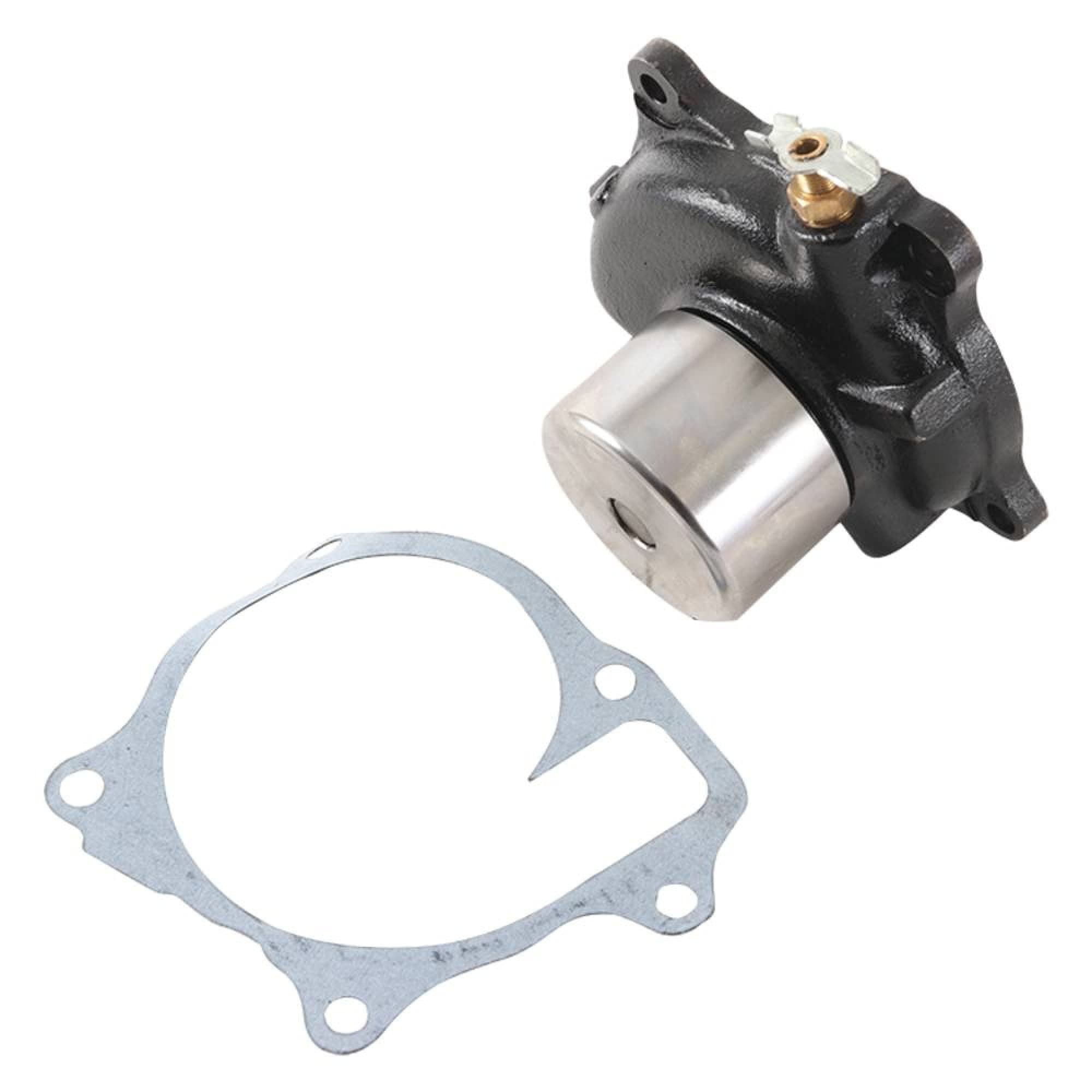Complete Tractor 1406-6234 Water Pump Compatible With/Replacement For John Deere 244J Indust/Const 313 Skid Steer 315 Skid Steer
