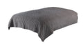 Rizzy Home Giavonna King Size Quilt 106 Inches X 92 Inches