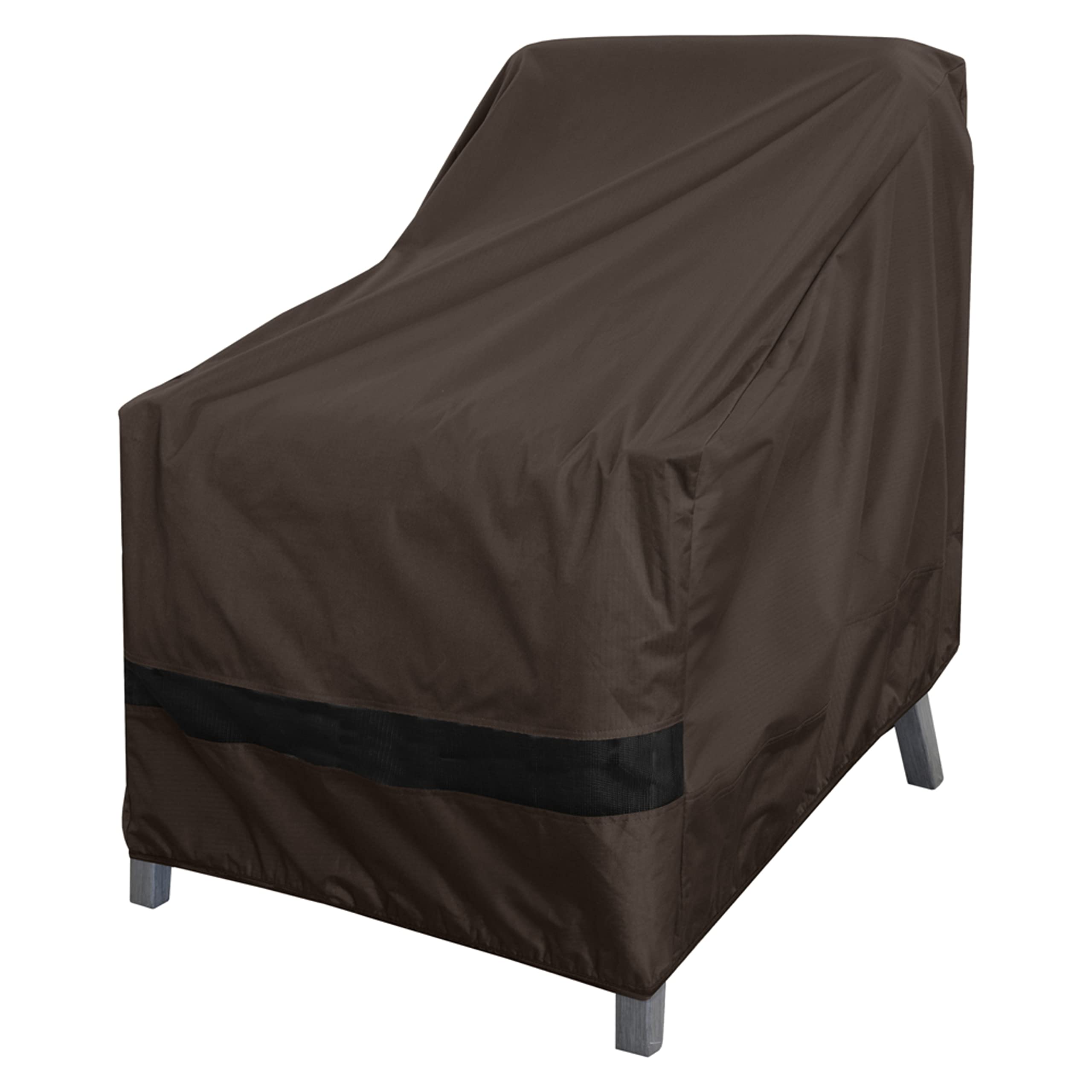 True Guard Patio Furniture Cover, Lounge Chair Up To 32