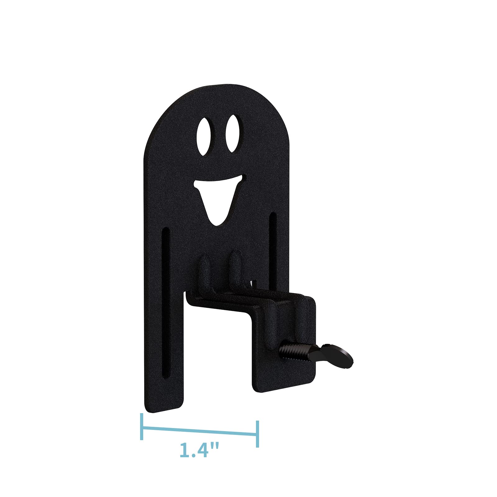 Hafenpo 6 Mattress Metal Pad Gripper - Bed Frame Mattress Non Slip Gaskets, Set Of 6 Cute Mattress Holder, Easy To Install Mattr