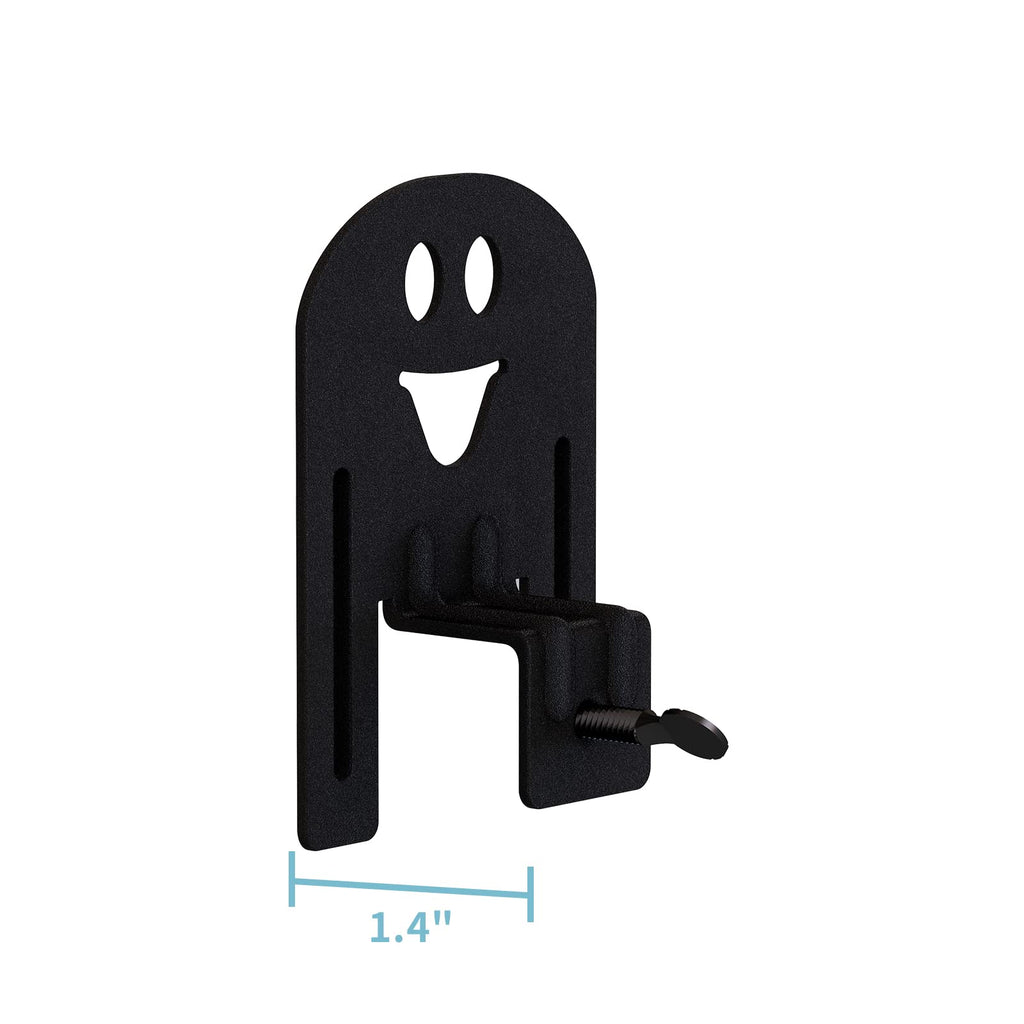 Hafenpo 6 Mattress Metal Pad Gripper - Bed Frame Mattress Non Slip Gaskets, Set Of 6 Cute Mattress Holder, Easy To Install Mattr