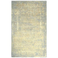 Rizzy Home Alora Decor Essential 9' X 12' Classic/Modeled Beige/Ivory Hybrid Area Rug