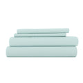 Linen Market Bed Sheets For Twin Size Bed (Aqua) - Sleep Better Than Ever With These Soft And Cooling Twin Sheets - Deep Pocket