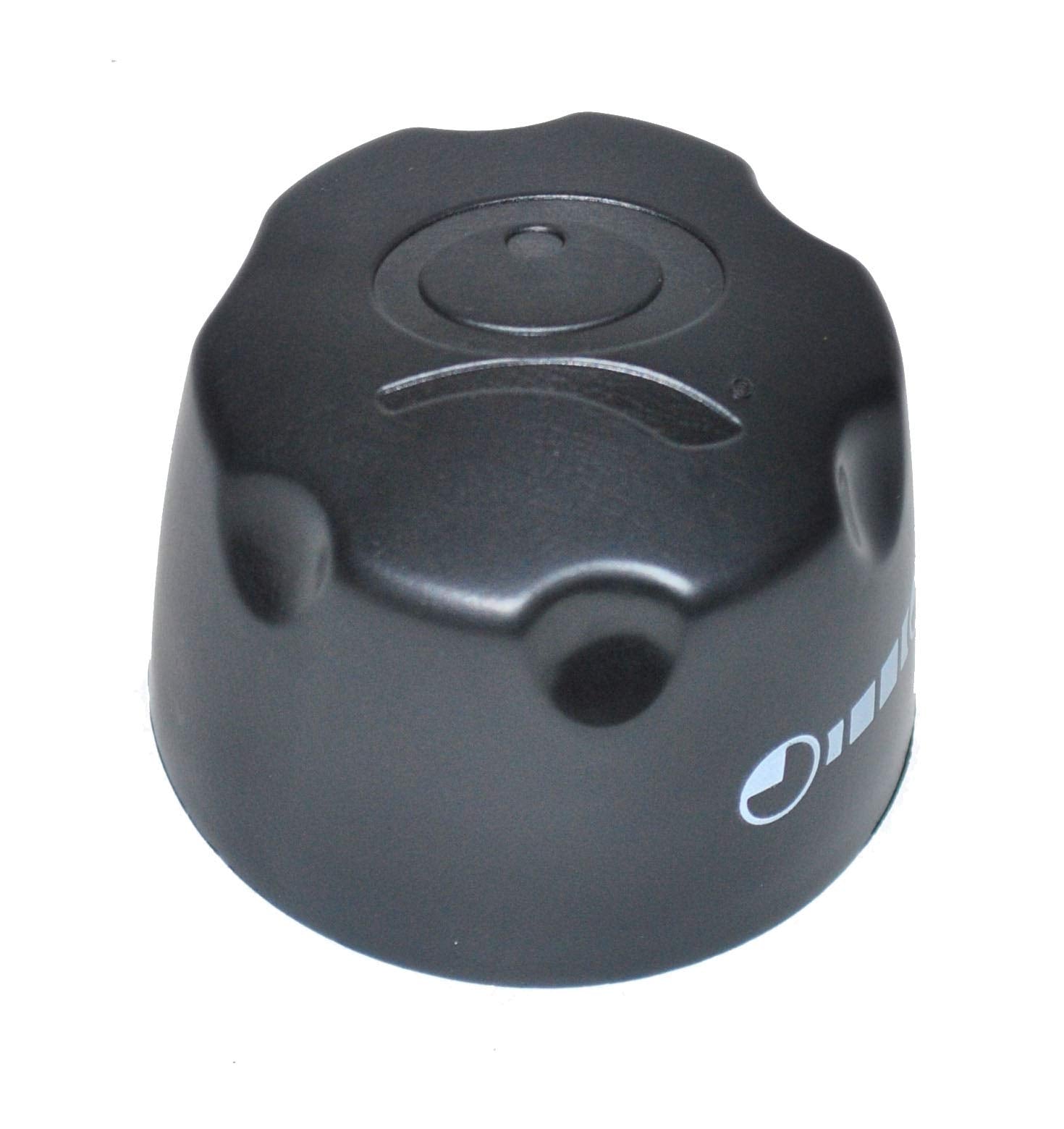 Weber Q 1000 Q 1200 Replacment Gas Control Knob 60065