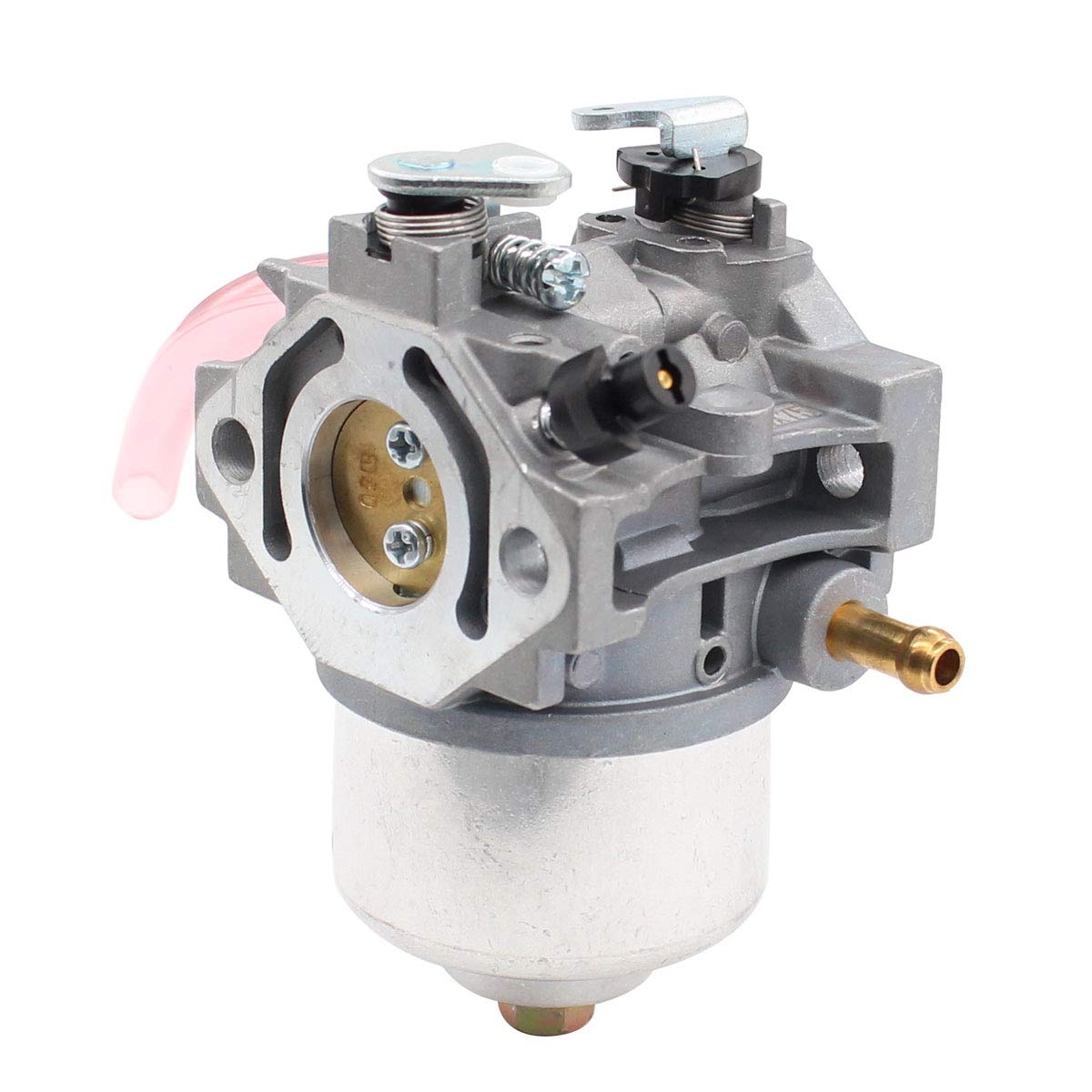 Applianpar Carb Carburetor Am122462 For John Deere Carburetor Kawasaki Gx70 Gx75 Srx75