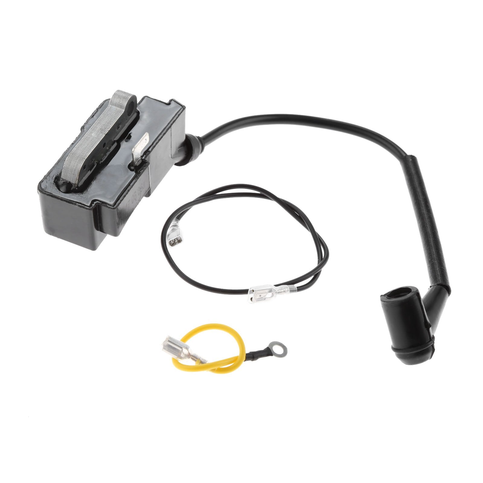 Mtsooning Ignition Coil Module Magneto Replacement For Husqvarna 390 385 375 372 371 Xp 365 362 359 357 353 351 350 346 345 340