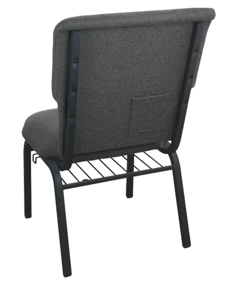 Flash Furniture Advantage Fossil Discount Church Chair - 21 In. Wide