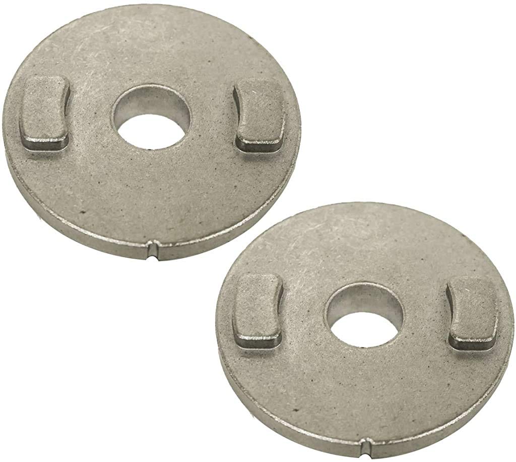 Toro 2Pk Genuine Oem 30' Timemaster Mower Blade Adapter 20199 20200