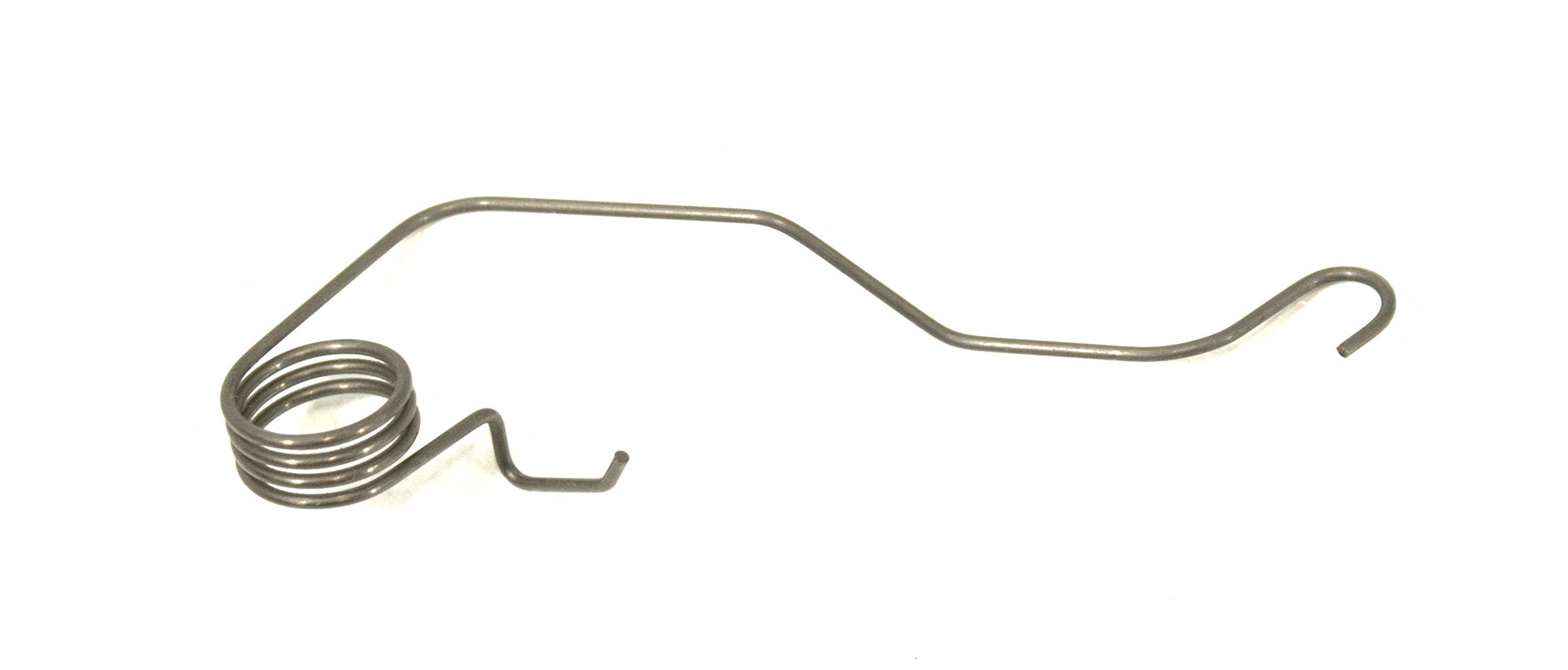 Husqvarna Part Number 503998601 Spring