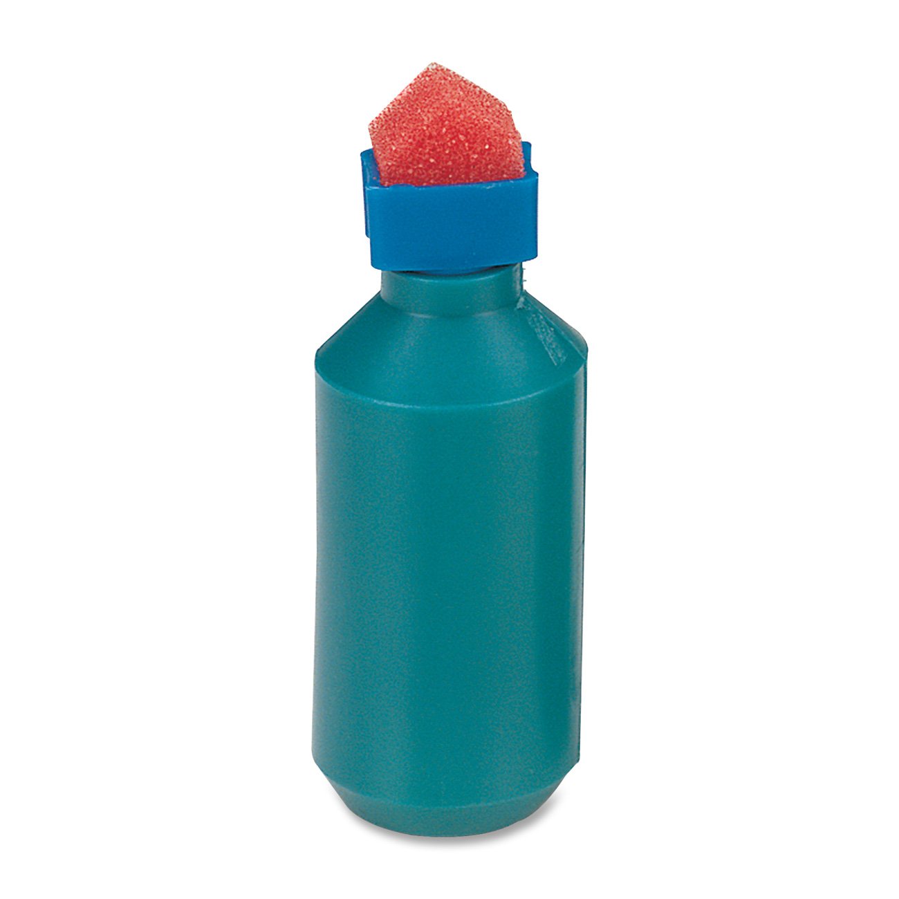 Sparco Envelope Moistener, Bottle Type, Sponge Tipped (Spr01483)