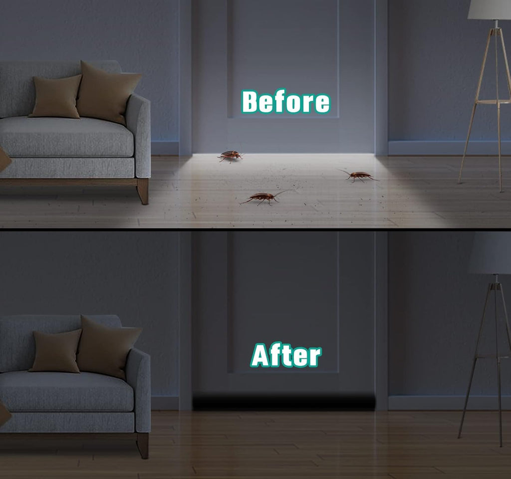 Maxtid Under Door Draft Stopper 36 Inches Black Door Bottom Seal Strip Weather Draft Guard For Bottom Of Doors Gap Filler Interior Door Sweep