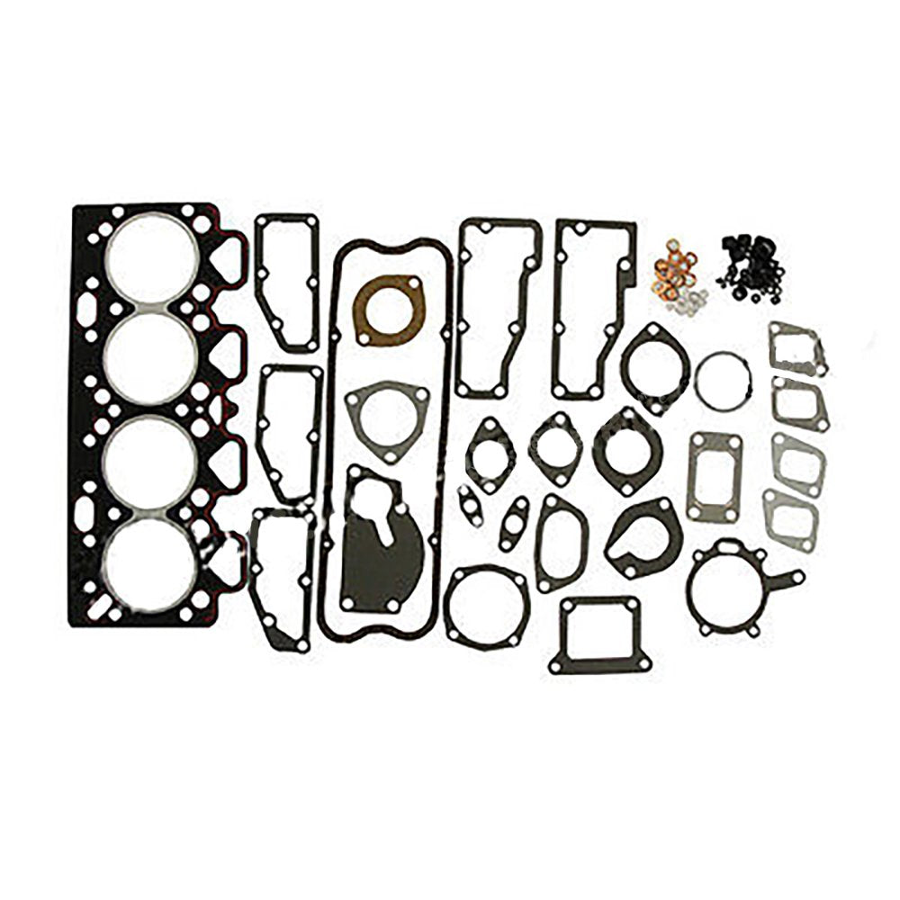 Reliable Aftermarket Parts Our Name Says It All, 3637362M91 Fits Massey Ferguson Tractor Head Gasket Set 175 180 168 1744S 184 +