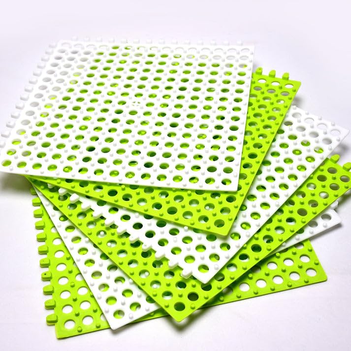 Draventa AntiSlip Bath Mat  NonSlip Safety Mat for Bathroom & Toilet Use, Prevents Slippery Floors | Multipurpose Grip Mat (P