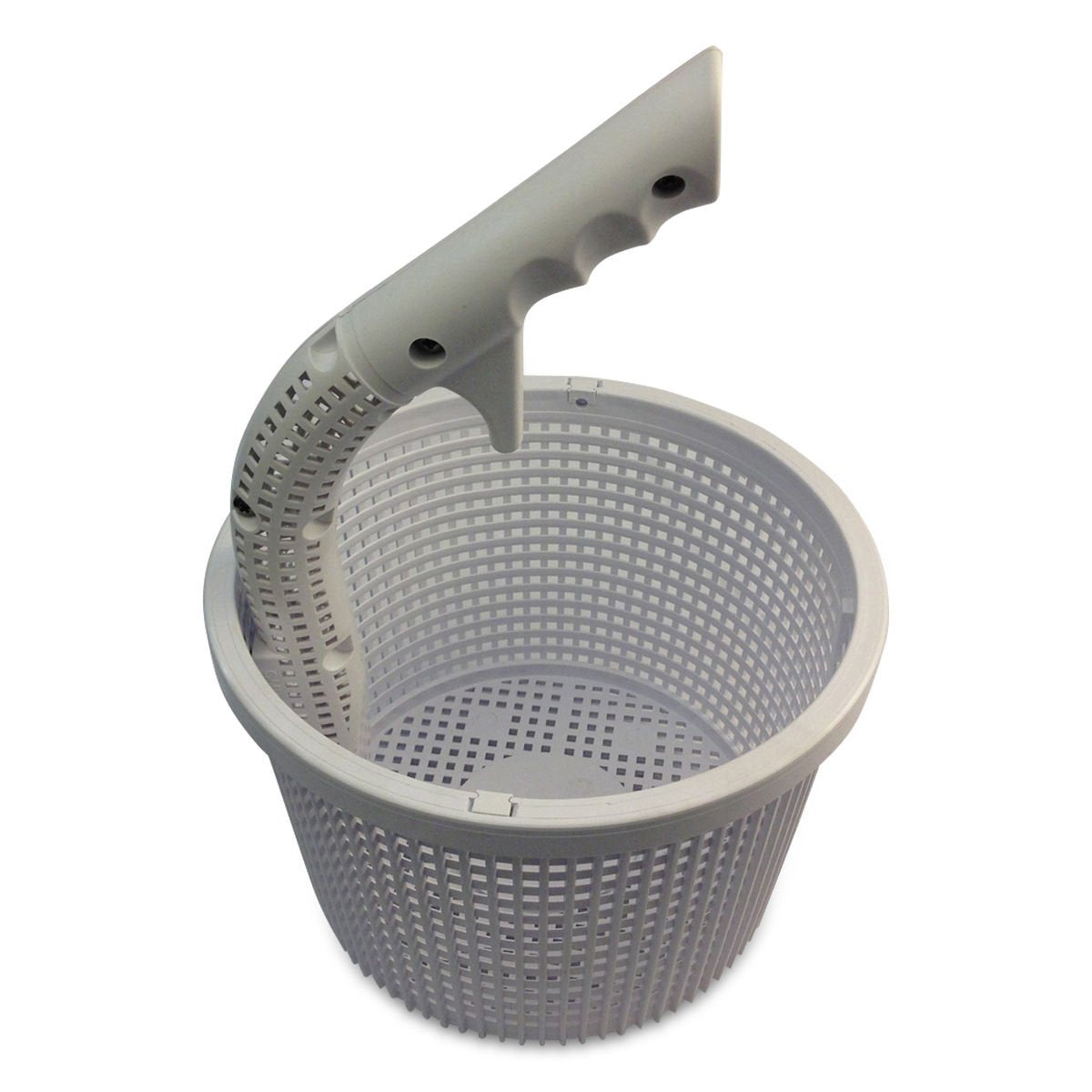 Custom Molded Products Flowskim Basket Handle Sp1070 - Replacement For Hayward Spx1070E Skimmer Basket