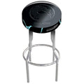 Arcade1Up Adjustable Video Game Stool With Leg Extenders, Mortal Kombat