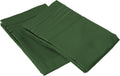 Elegant Comfort Wrinkle & Fade Resistant 1500 Premium Hotel Quality Microfiber Ultra Soft Luxurious 2-Piece Pillowcases, Standar