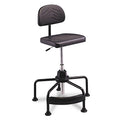 Safco Taskmaster Utility Industrial Chair (5118)