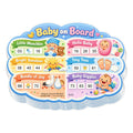 Suruchi Strokes Welcome Baby Theme Tambola | Baby Shower Little One Coming Home Housie Game Party