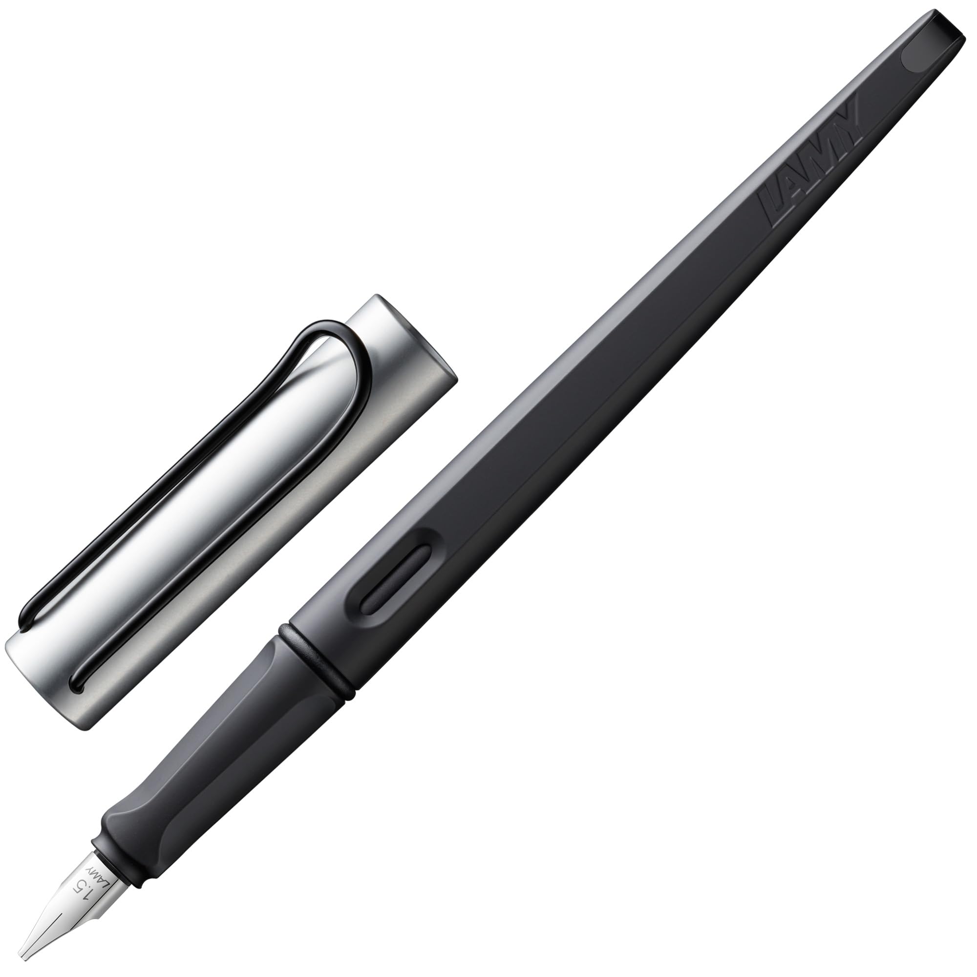 Lamy Joy Al 1.5 Calligraphy Fountain Pen