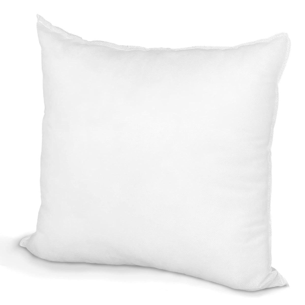Pillow Insert 17' X 17' Polyester Filled Standard Cover