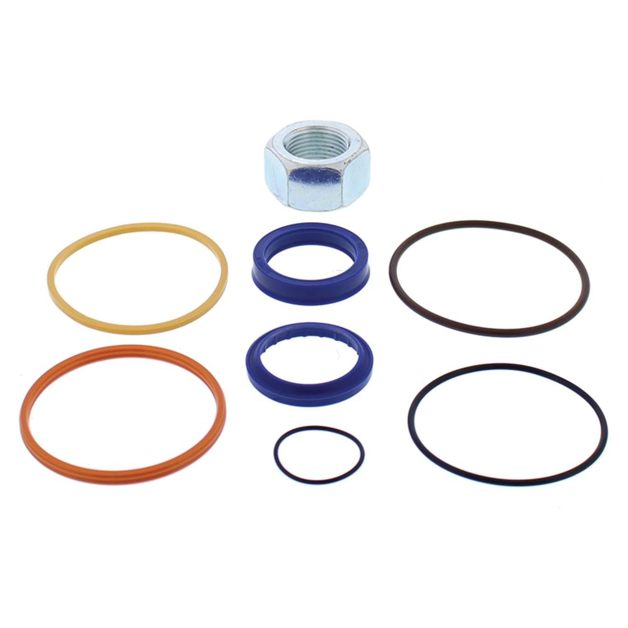 Db Electrical Hydraulic Cylinder Seal Kit Compatible With/Replacement For Bobcat T250 Compact Track Loader T300 Compact Track Lo
