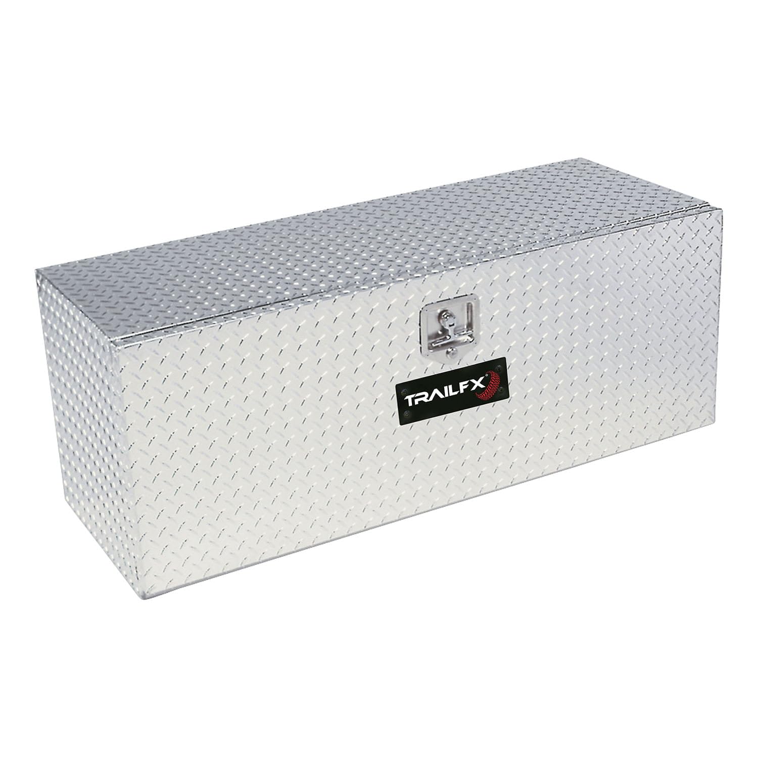 Trailfx Tfx Toolbox 190241 24' Underbody Box