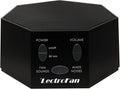 Adaptive Sound Technologies LectroFan Classic White Noise Machine - Compact Sleep Sound Machine for Bedroom, Travel, Study and M