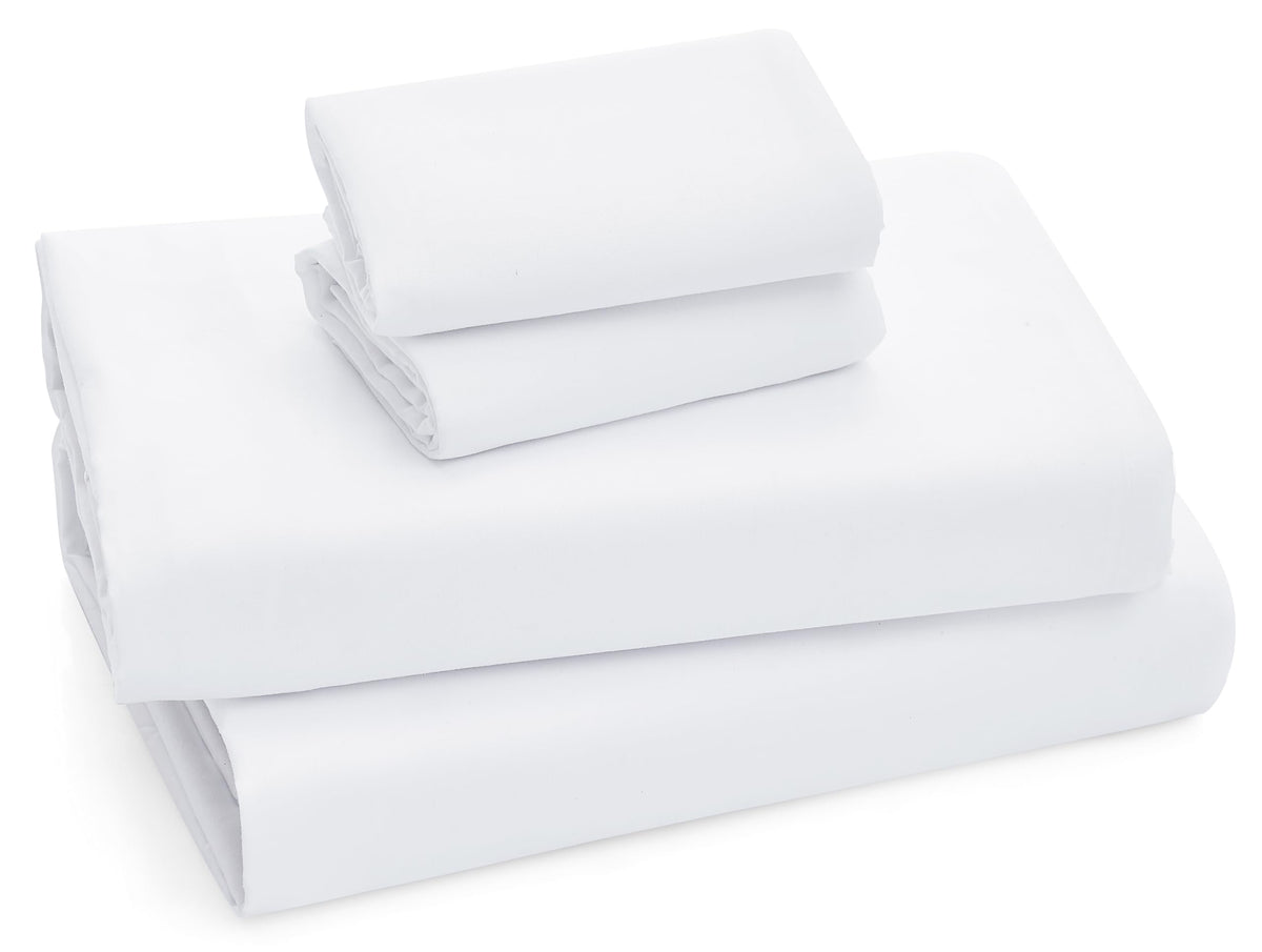 Casual Living 32631 King Size Hotel Style Premium Silky Ultra-Soft Luxury Cooling Technology Machine Washable Quick Dry Anti-Wri