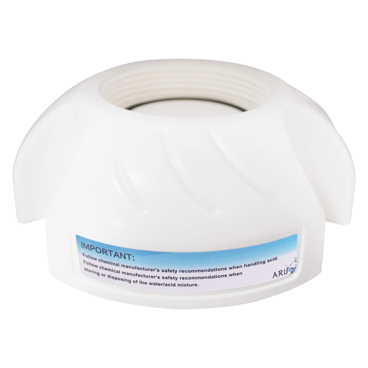 Pool Cleaning Stand Glx-Cellstand Replacement For Hayward Turbo Cells Washing Acid Cleaning Swimming Pool Salt Cell Cleaning Sta
