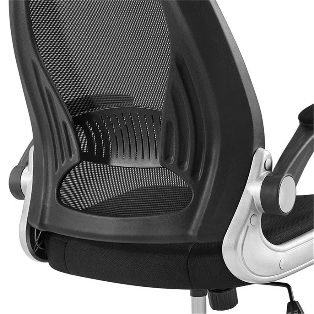 Modway Expedite High Back Tall Ergonomic Computer Desk Office Chair In [Color}