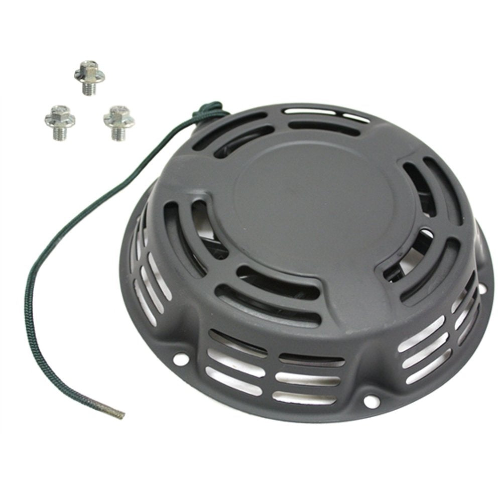 Genuine Oem Toro Parts - Recoil And Mounting Hardware Kit 121-4252