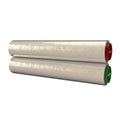 Xyron Standard Laminate Refill For Xm2500, Dual, 25' X 300', Refill Cartridge, Cold Lamination (Dl403-300), Clear