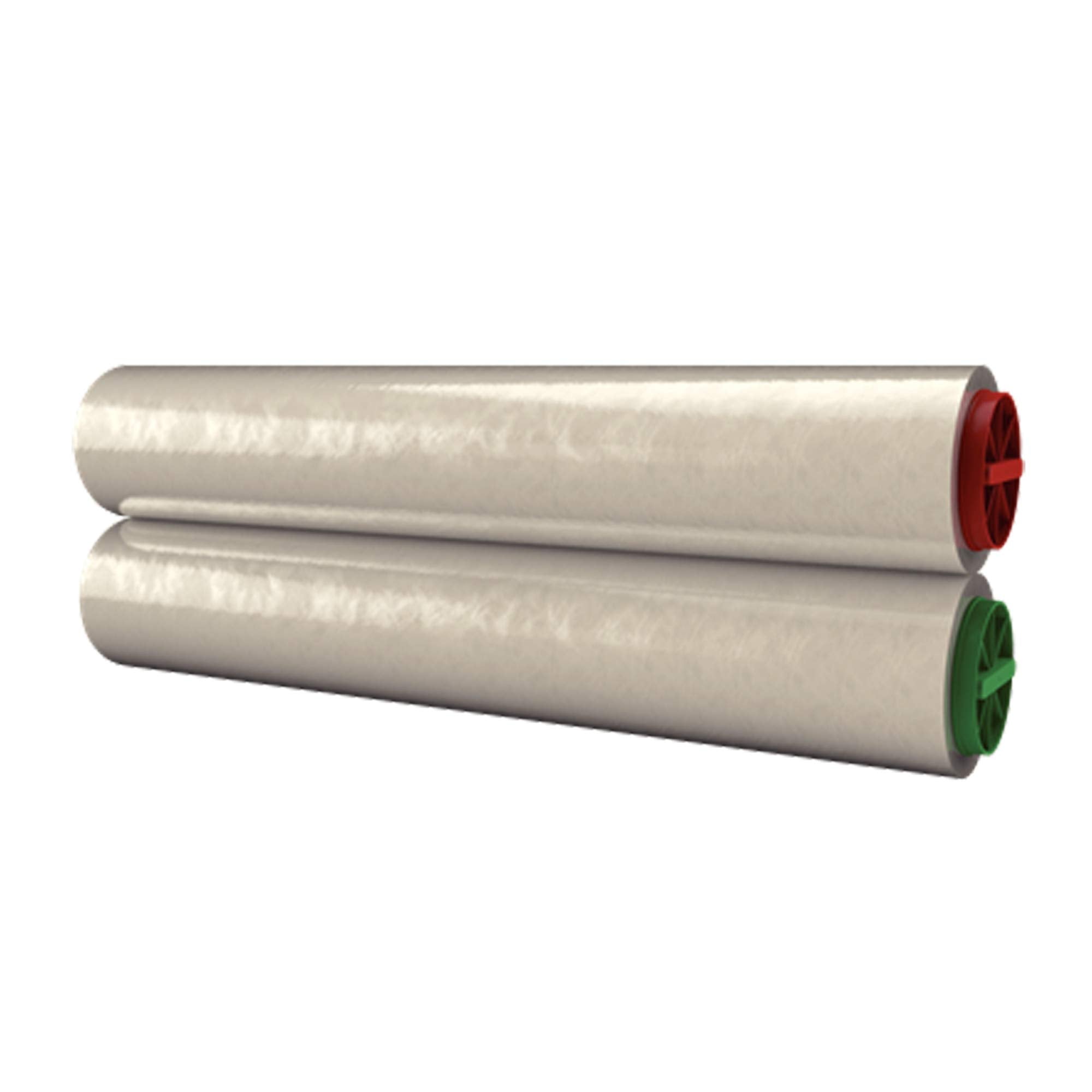 Xyron Standard Laminate Refill For Xm2500, Dual, 25' X 300', Refill Cartridge, Cold Lamination (Dl403-300), Clear