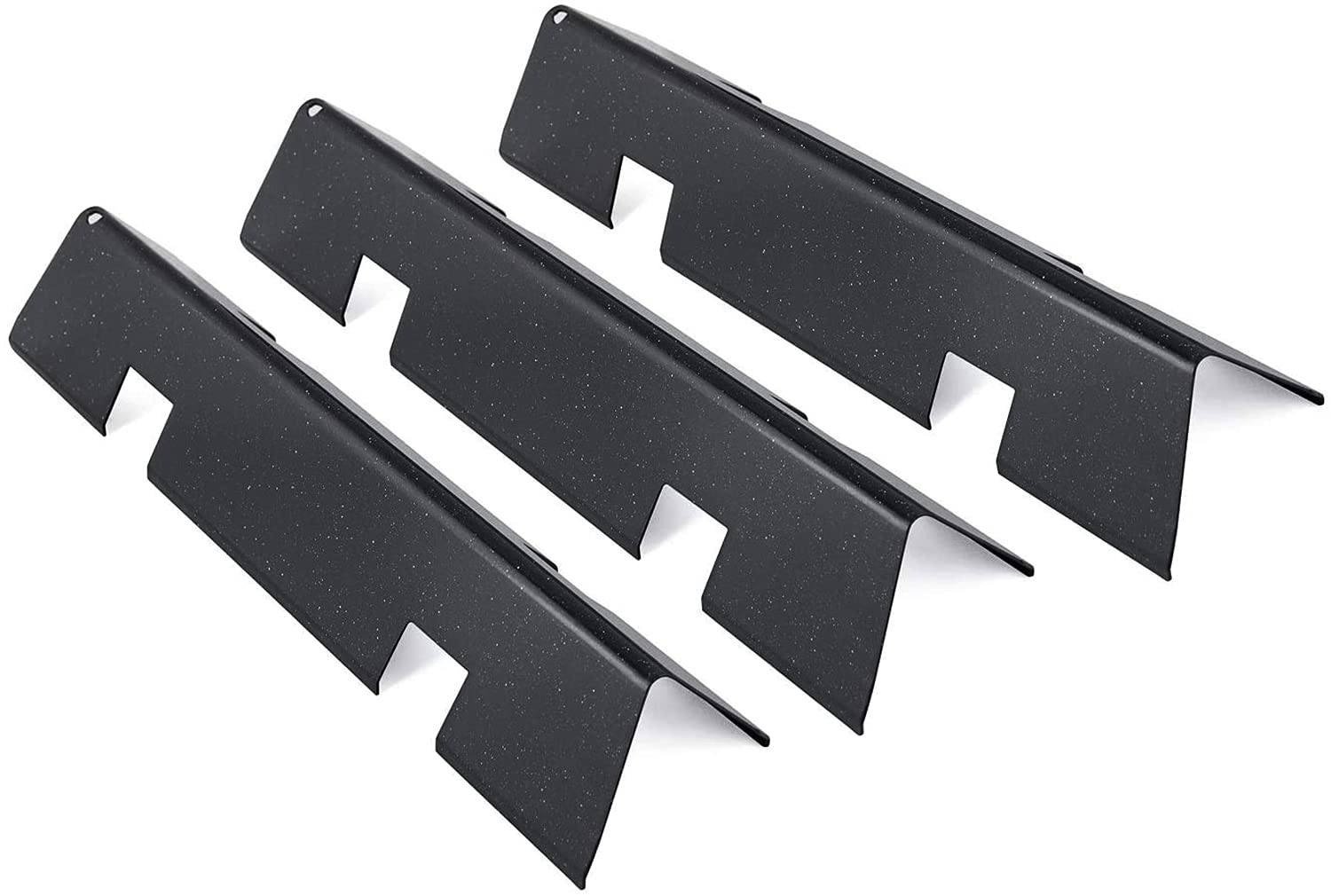7635 Flavorizer Bars For Weber Gs4 Spirit 2 Parts Replacement For Weber Spirit Ii & I E210 S210 E215 E220 S220 Grill, For Weber