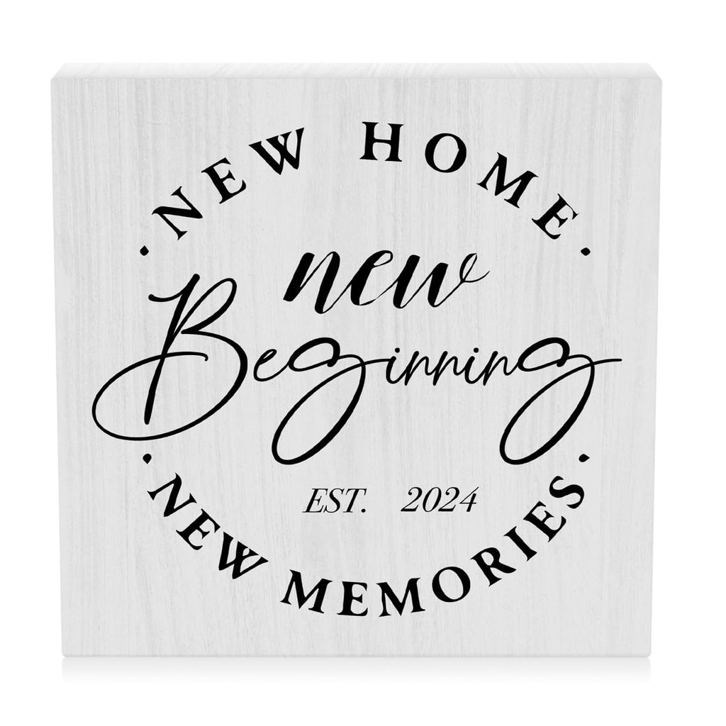 Great Housewarming Gifts New Home Gift Ideas Great Housewarming Gift New Home Decor Rustic Home Accessories Decor New Home New B