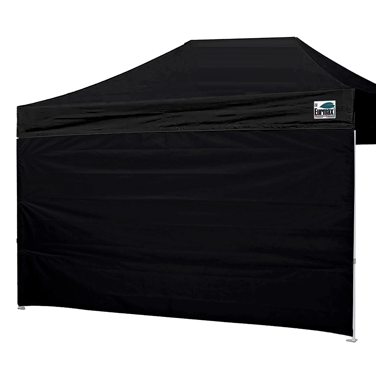 Eurmax Usa Instant Canopy Sunwall Camping Tent Tarp Shelter 10X15 Canopy Wall Sidewall Canopy Tent Sidewalls For Pop Up Canopy T
