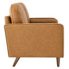 Modway Valour Love Seats, Loveseat, Tan