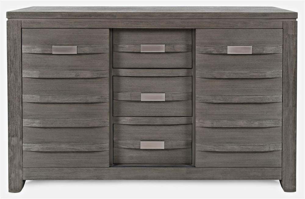 Jofran Inc. Altamonte Contemporary Sideboard Server