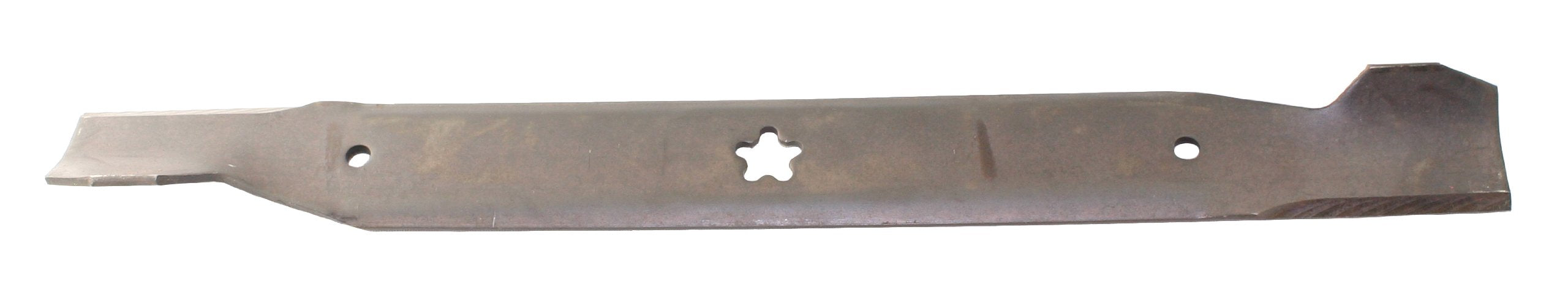 Husqvarna 532138971 42-Inch Premium Replacement Blade For Husqvarna/Poulan/Roper/Craftsman/Weed Eater