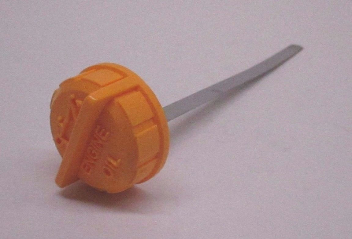 Tecumseh 35648 Lawn & Garden Equipment Engine Dipstick Genuine Original Equipment Manufacturer (Oem) Part