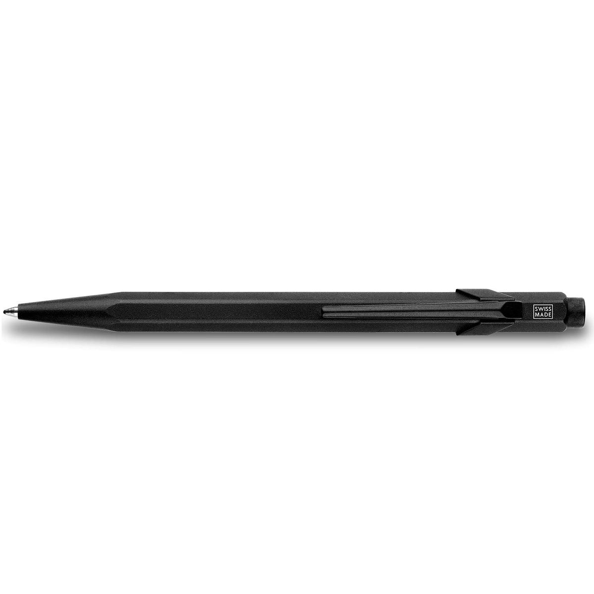 Caran Dache Ball Pen, 849 Sparkle