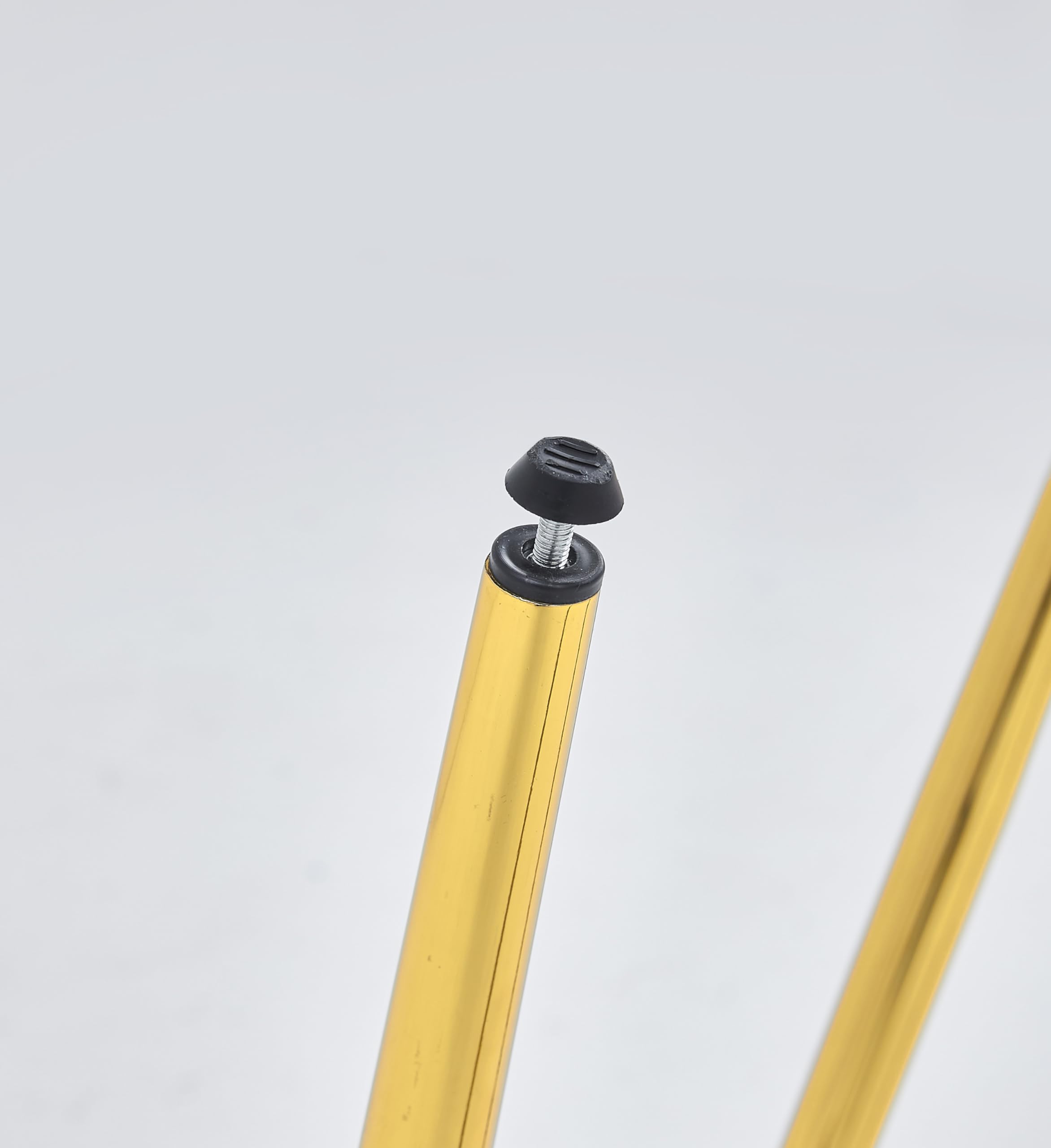 Best Quality Furniture Side Chairs, Dark Gray