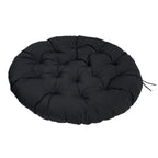 Lifup Water Resistant Papasan Cushion, Rocker Chair Pads, Hammock Seating Cushion For Hanging Egg Chair Folding Garden Sofa Pati
