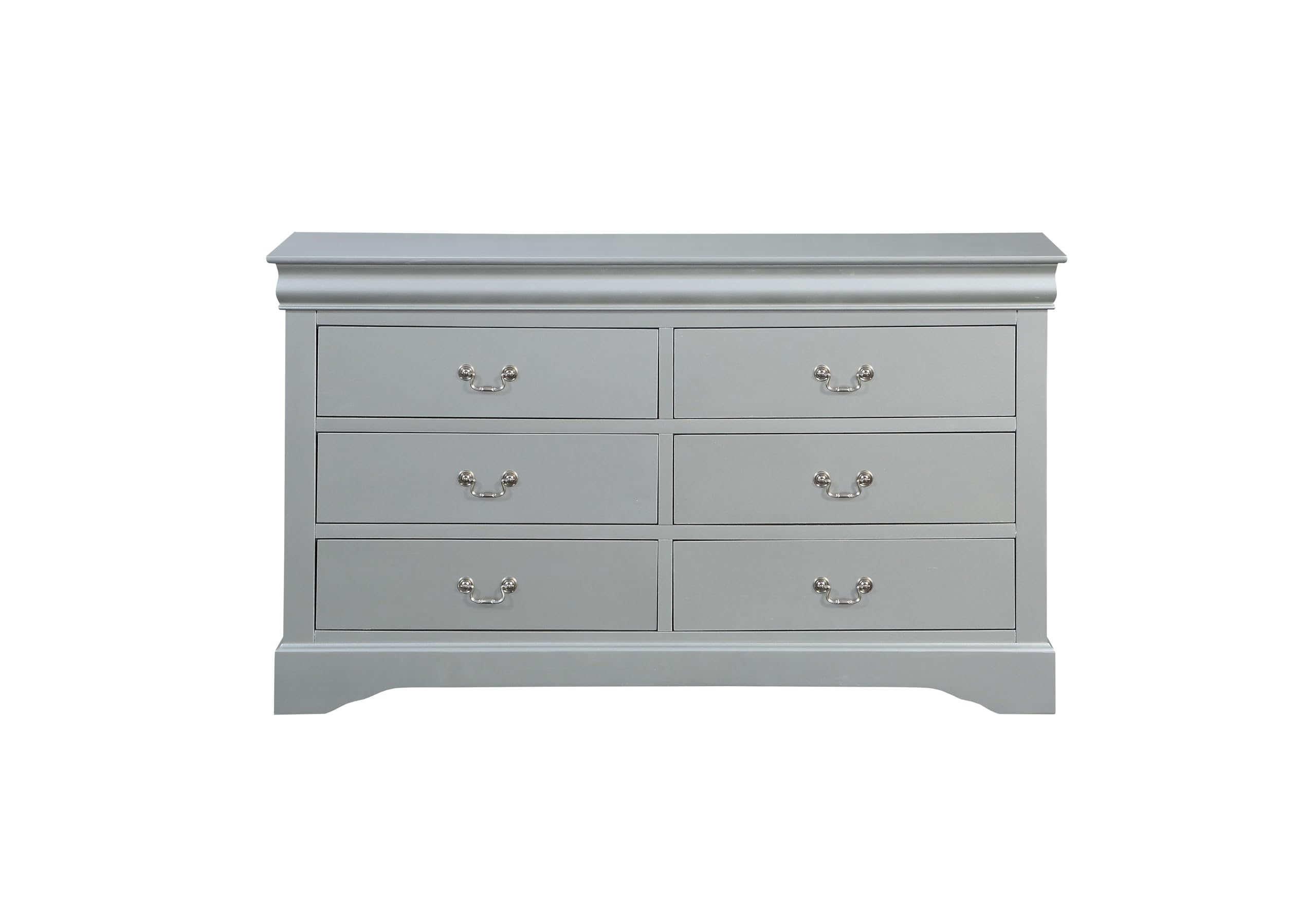 Acme Louis Philippe Dresser