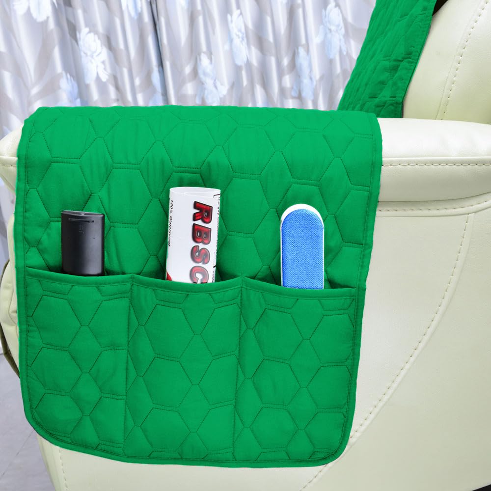 Rbsc Home Recliner Chair Cover 100% Waterproof Slipcovers Anti-Slip Small Recliner Slipcovers For Pets Baby Dogs Cats Washable P