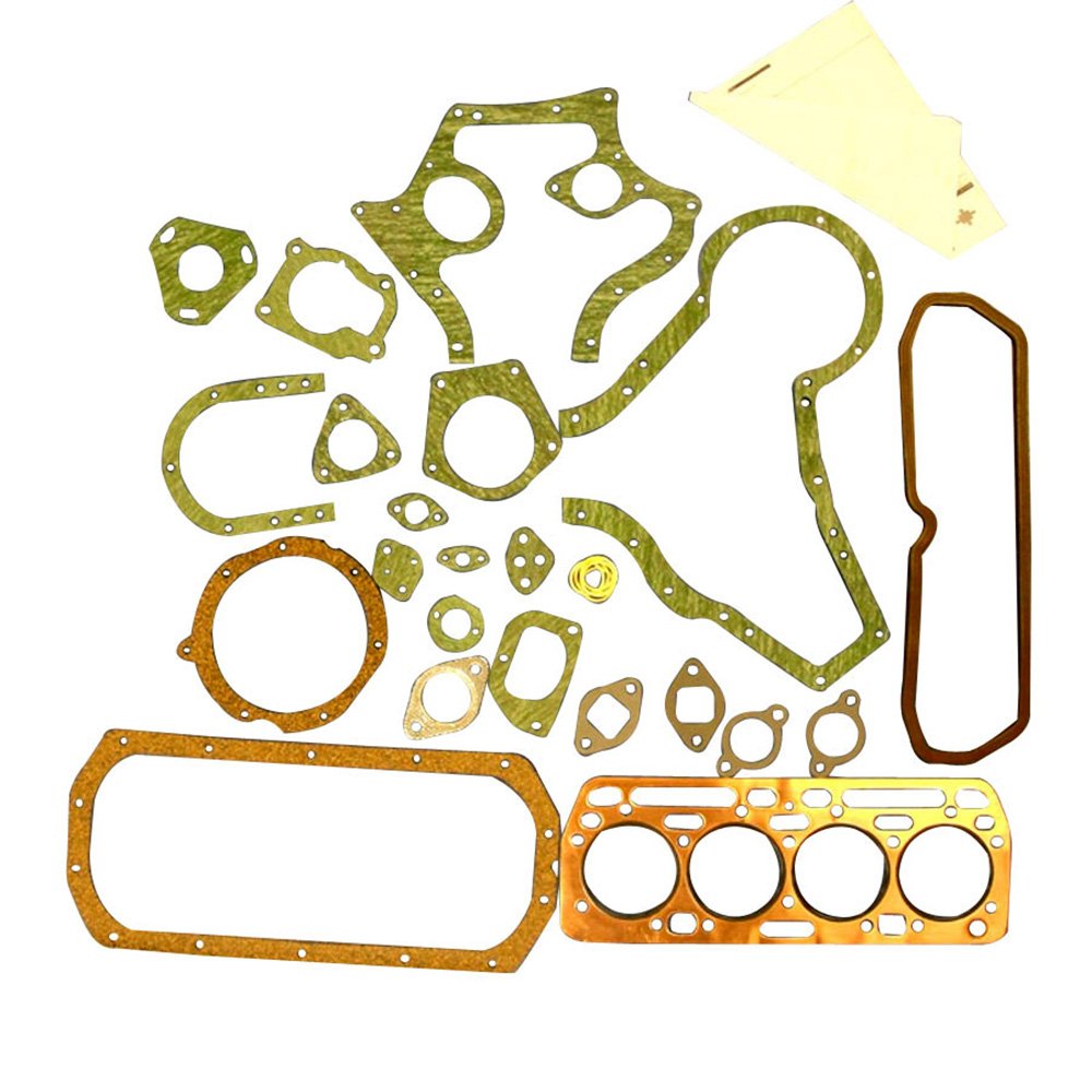 Raparts 706106R94 Gasket Set Fits Case/International Tractors 354 364 500 B275 Bd154 Td5