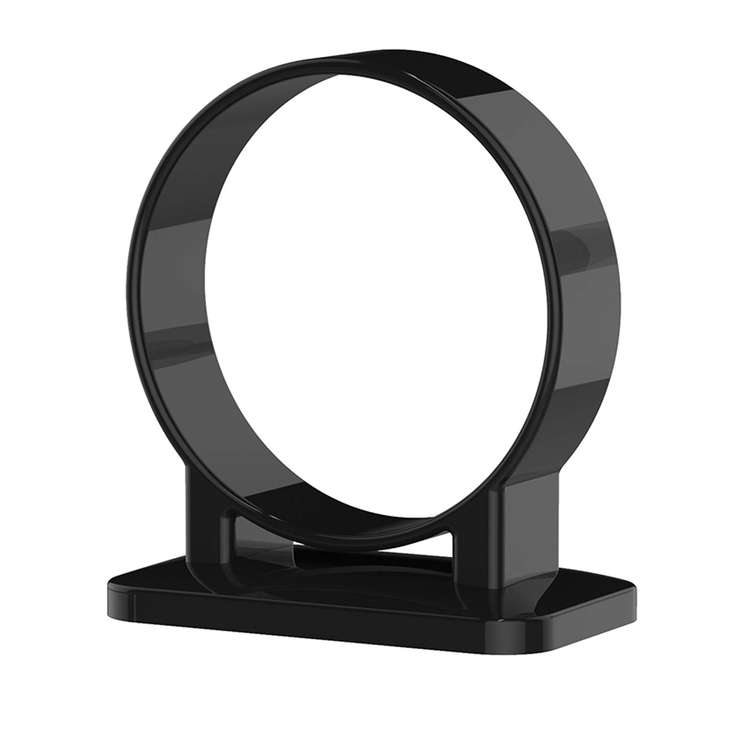 Hair Dryer Holder, Bathroom Hair Dryer Holder, Hair Care Tools Holder Wall Mount, Styling Tool Organizer For Hair Dryer - Extra